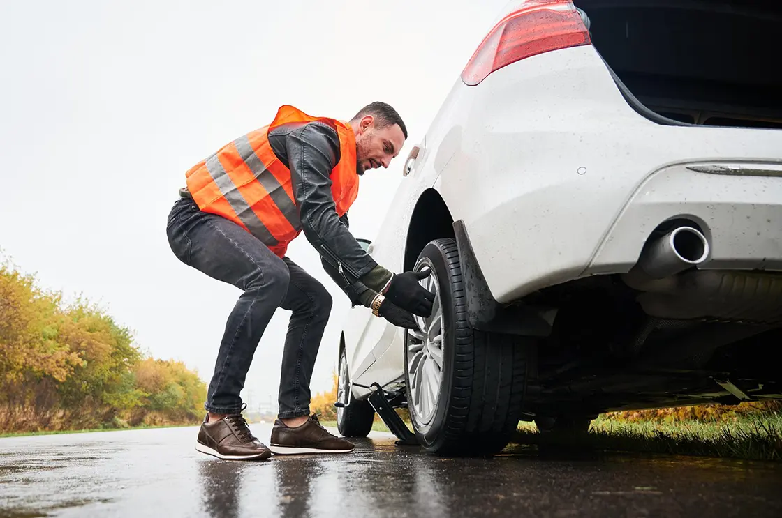 Gaziemir Yol Yardım