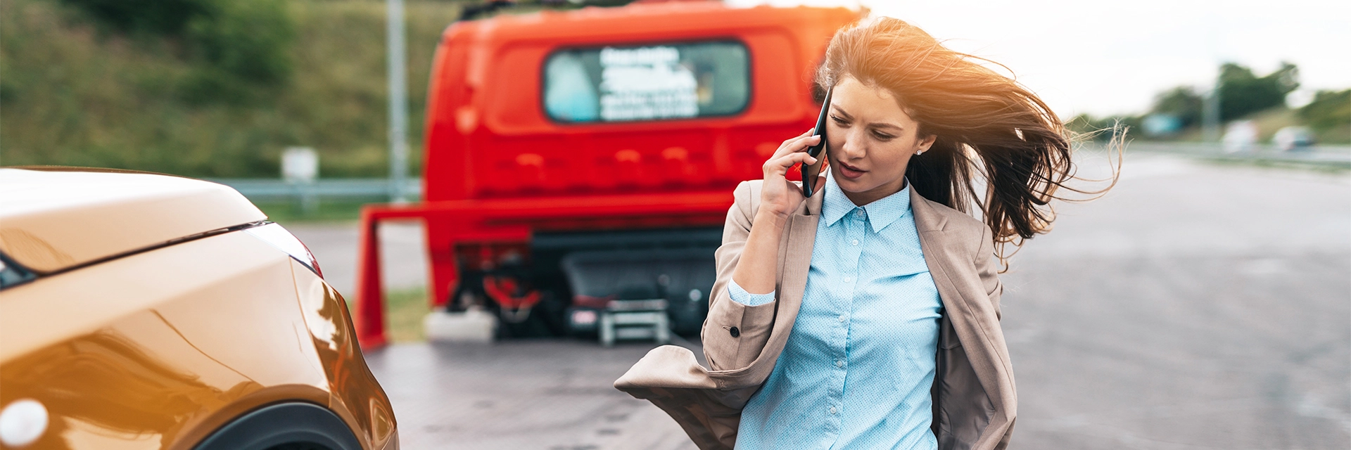 Gaziemir Yol Yardım